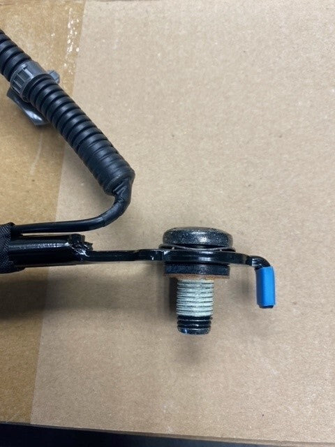 Hyundai Tucson Front Seatbelt Buckle 88830D7000