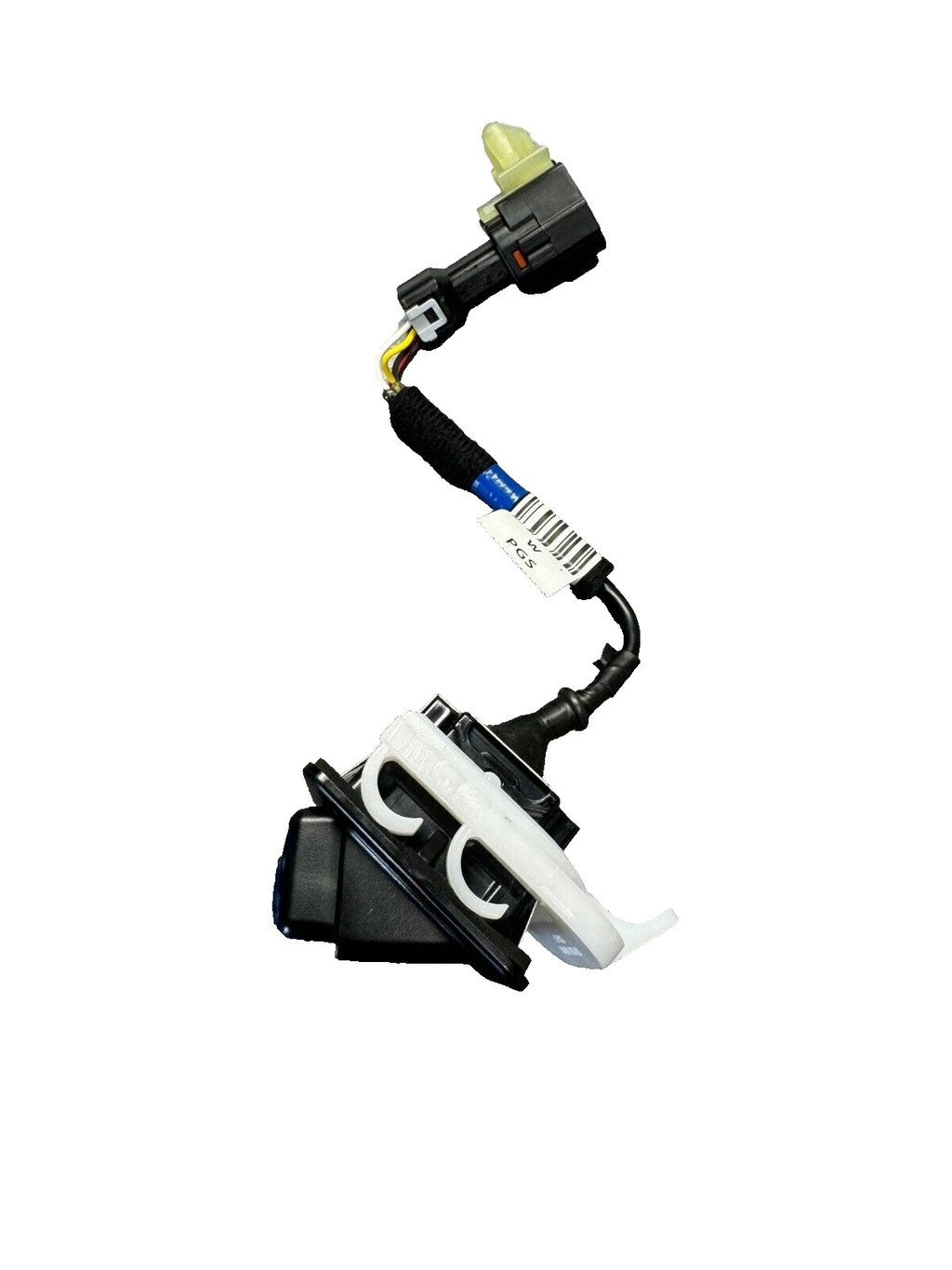 Hyundai I40 Reversing Camera 957603Z301