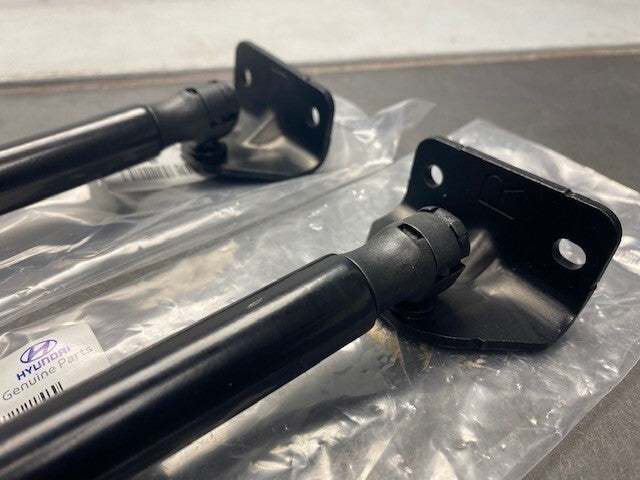 Hyundai Tucson Boot Struts Tailgate Lifters PAIR