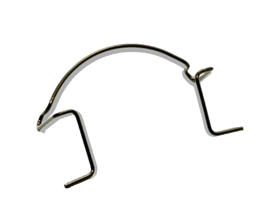 Hyundai Kia Clutch Bearing Release Clip Pack of 5 4141202500