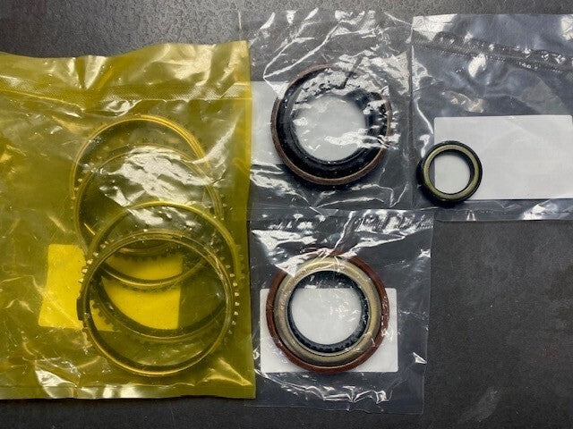 Hyundai Tucson Gearbox Repair Kit 1.7 Diesel