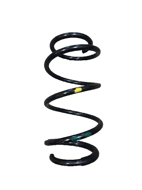 Hyundai Veloster Front Coil Spring 546302V05A