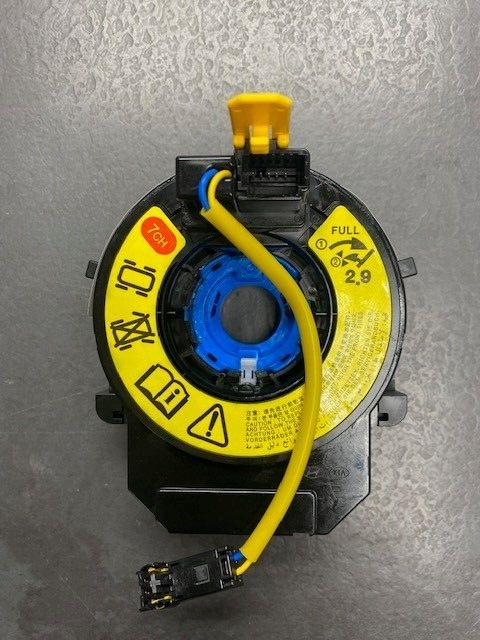Hyundai i20 Clock Spring 934902P010