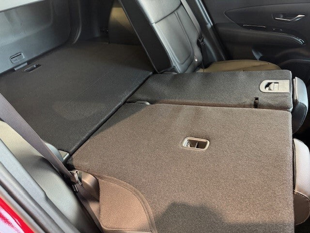 Hyundai Tucson Seat Back Protector N7128ADE00