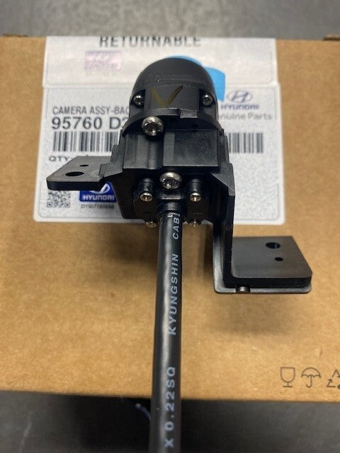 Hyundai Tucson Reversing Camera 95760D3101