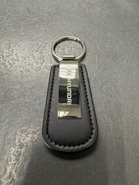 Hyundai Keyring I10 I20 I30 KONA Tucson