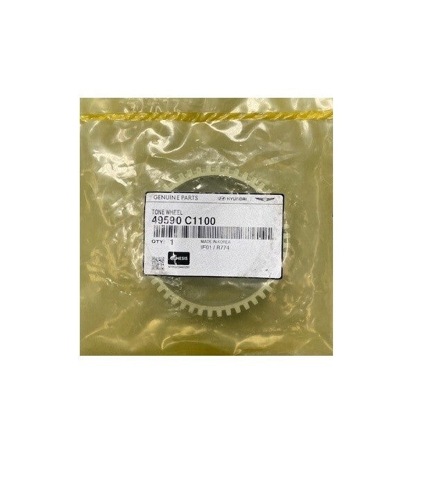 Hyundai Tucson ABS Ring 49590C1100