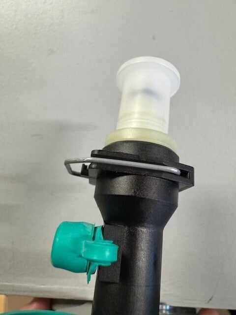 Hyundai Slave Cylinder IX35 I40 I30 4142124360