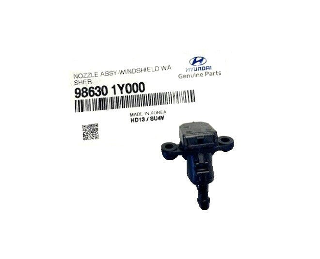 Hyundai I10 Washer Jet 986301Y000