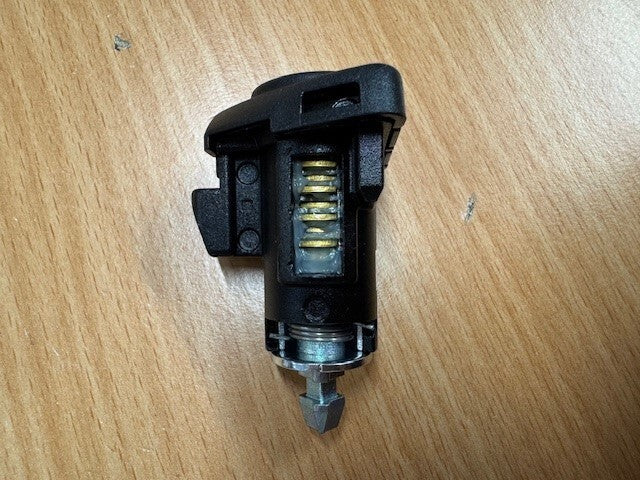 Hyundai I10 Ignition Lock Set 81905K7030