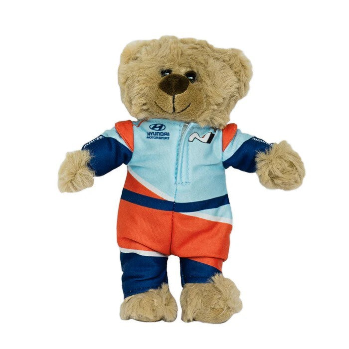 Hyundai Motorsport Teddy Bear 18cm