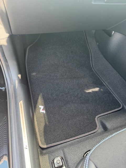 Hyundai i20N Floor Mats CO143ADE10