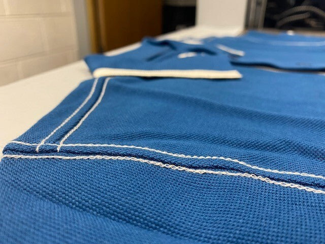 Hyundai Polo shirt Men's Medium