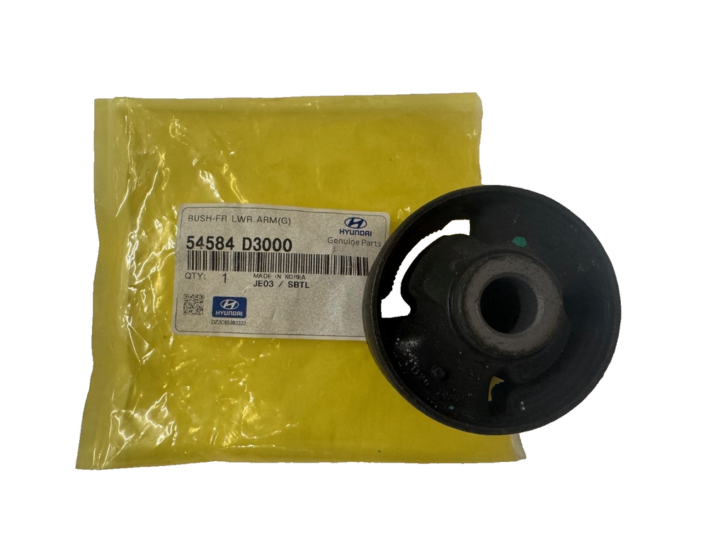 Hyundai Tucson Wishbone Bush 54584D3000