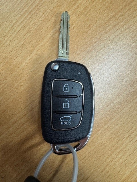 Hyundai I10 Ignition Lock Set 81905K7030