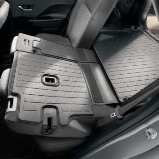 Hyundai Kona Trunk Liner Extension BE128ADE00E