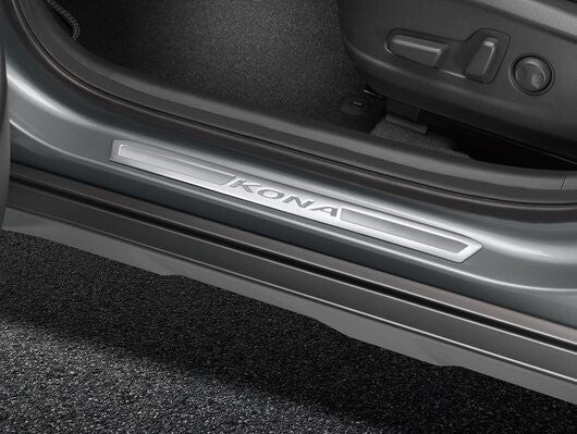 Hyundai Kona Sill Protector Set of 4 J9450ADE00ST
