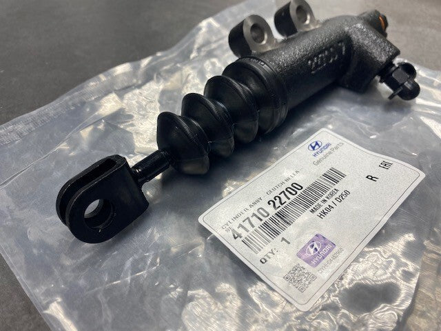 Hyundai Getz Slave Cylinder 4171022700