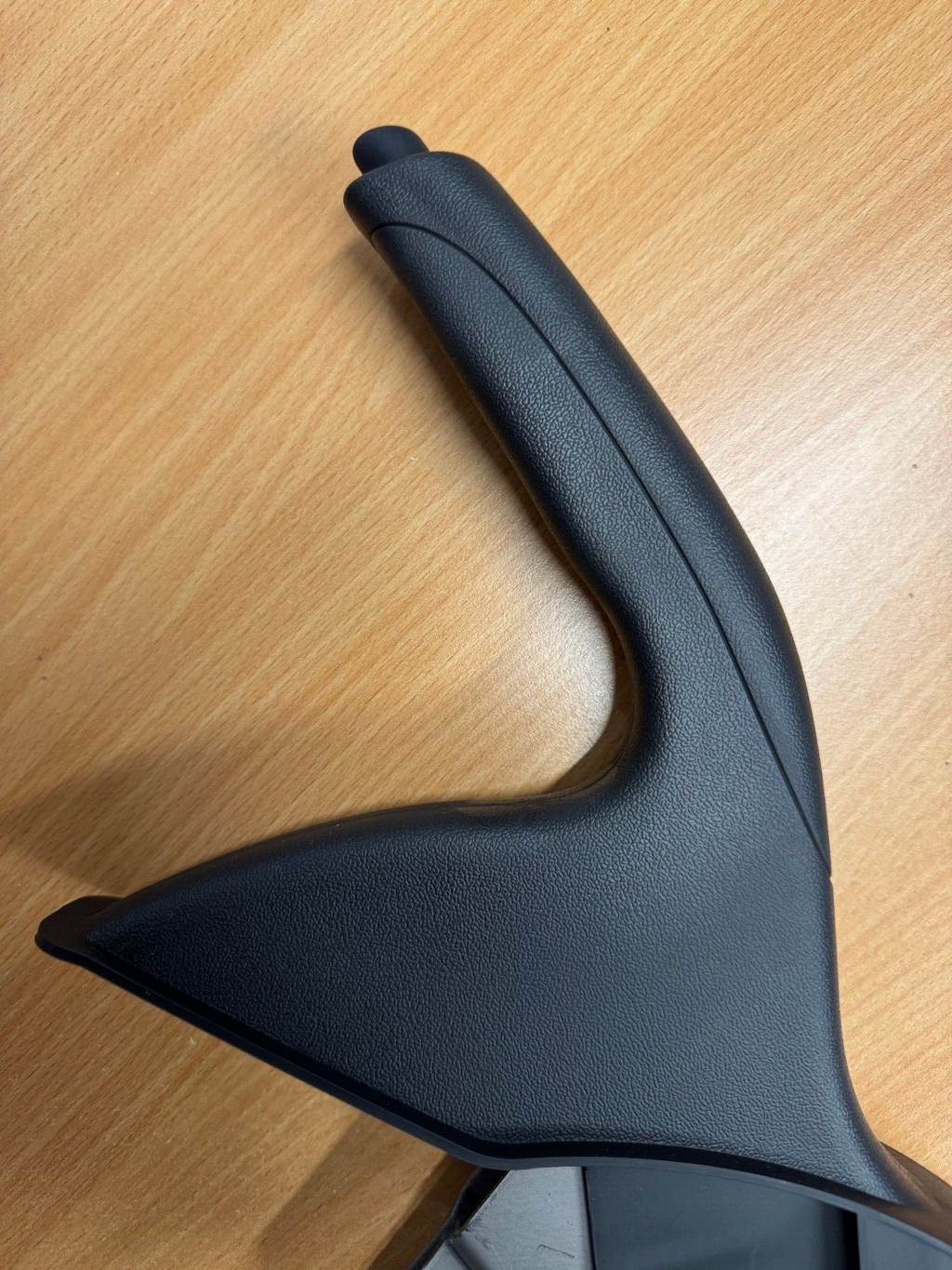 Hyundai IX35 Handbrake lever 597102S9009P