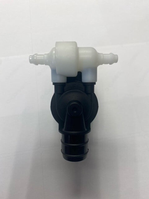Hyundai Washer Pump 985102W500