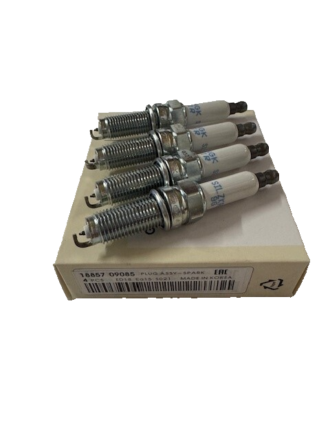 Hyundai i30N Kona N Spark Plug Set 1885709085