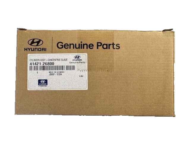 Hyundai Slave Cylinder I20 Bayon Kona 4142126800