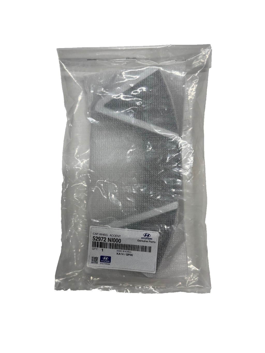 Hyundai Ioniq 5N Wheel Trim 52972NI000