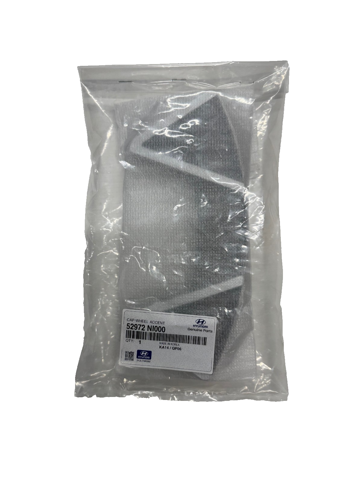 Hyundai Ioniq 5N Wheel Trim 52972NI000