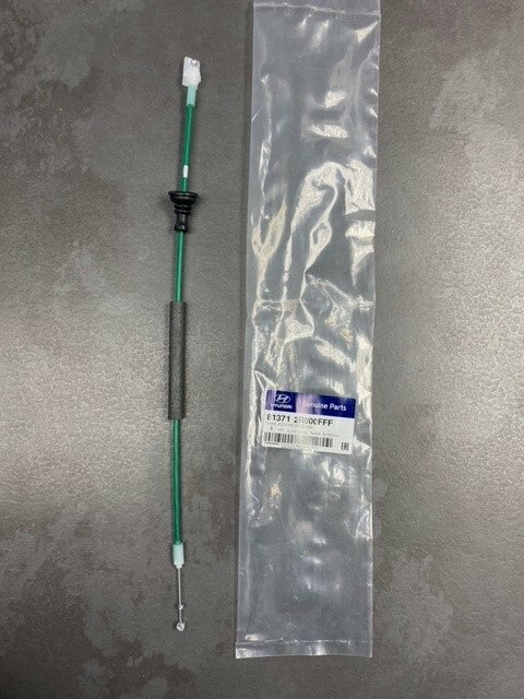 Hyundai I30 Inner Handle Cable 813712R000FFF