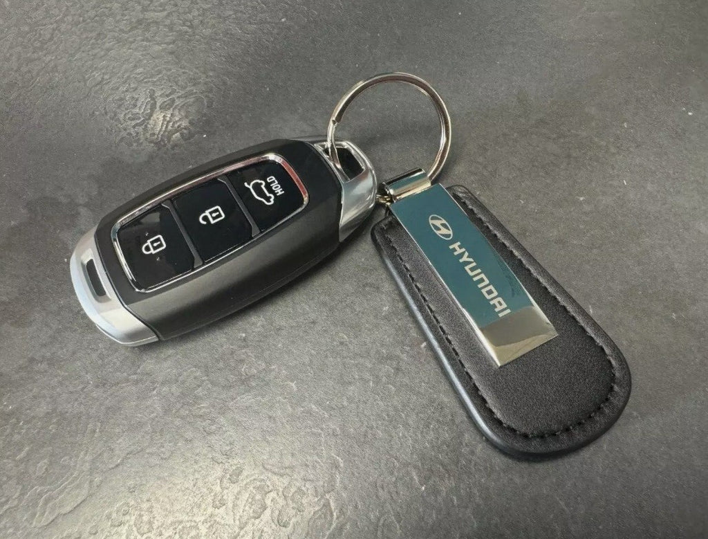 Hyundai Keyring I10 I20 I30 KONA Tucson