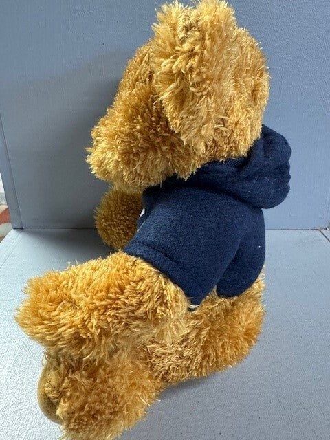 Hyundai Teddy Bear 27cm