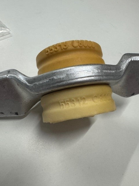 Hyundai I20 Rear Shock Mount 55311C8000