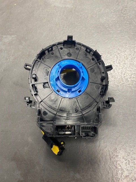 Hyundai i20 Clock Spring 934902P010