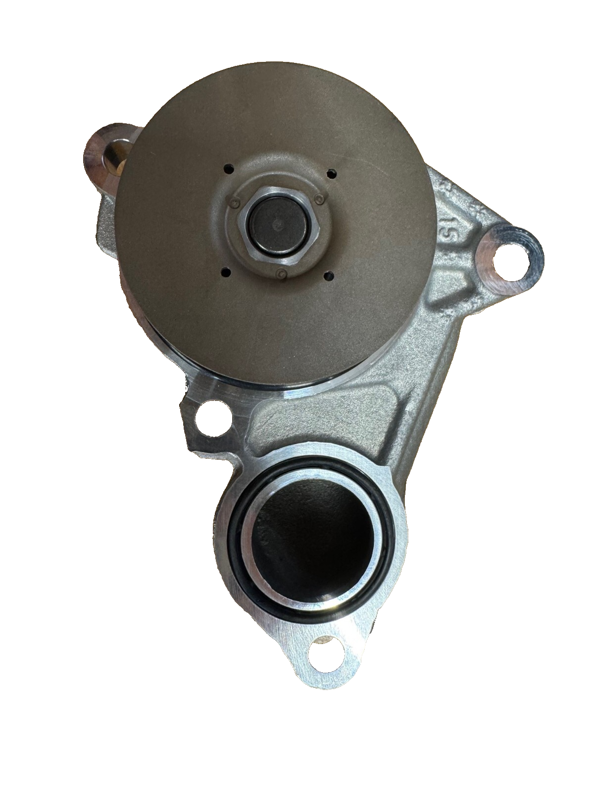 Hyundai Tucson Coolant Pump 251002A300