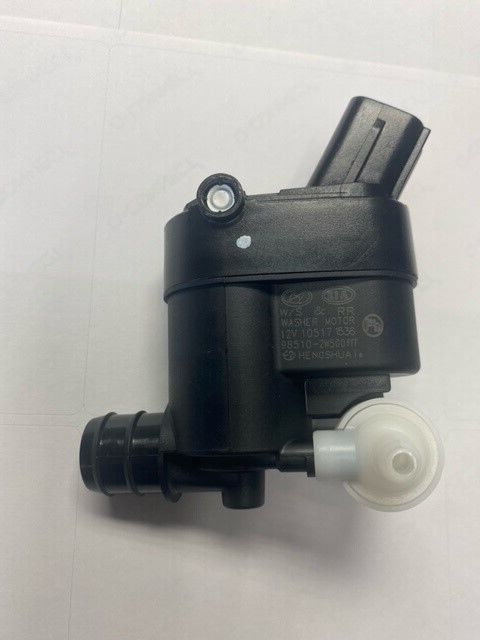 Hyundai Washer Pump 985102W500