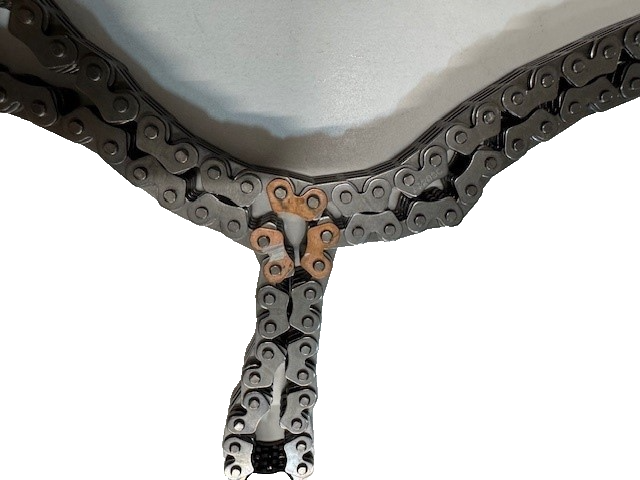Hyundai I10 I20 Timing Chain Kit 2432103000