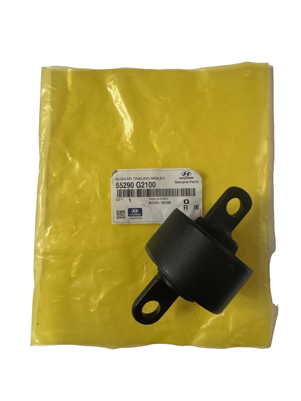 Hyundai I30 Kona Trailing Arm Bush R/H 55290G2100
