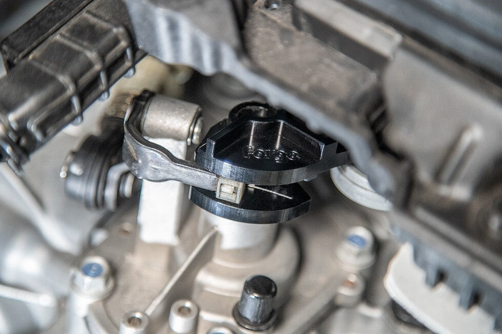 Forge Motorsport Short Shifter Hyundai i20N FMSS7