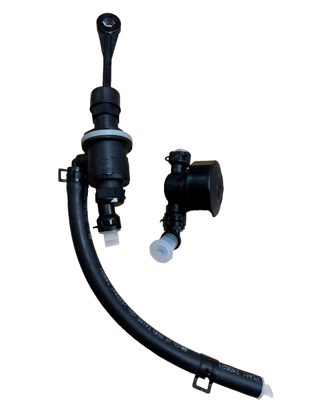 Hyundai I40 Clutch Master Cylinder and Regulator 416903Z000 416053Z901