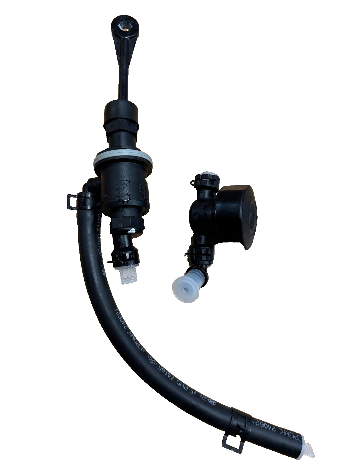 Hyundai I40 Clutch Master Cylinder and Regulator 416903Z000 416053Z901