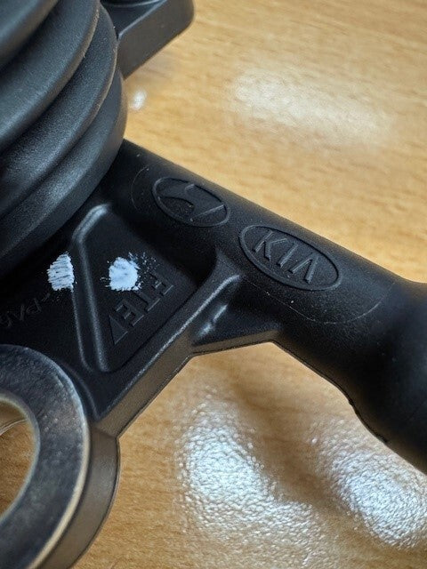 Hyundai Slave Cylinder I20 Bayon Kona 4142126800