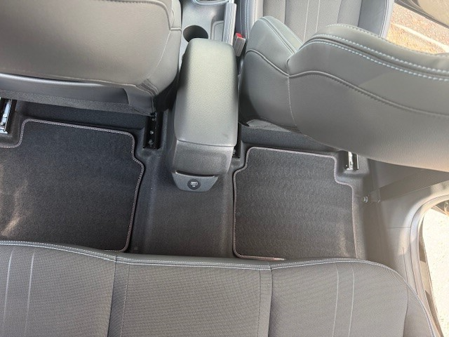 Hyundai i20N Floor Mats CO143ADE10