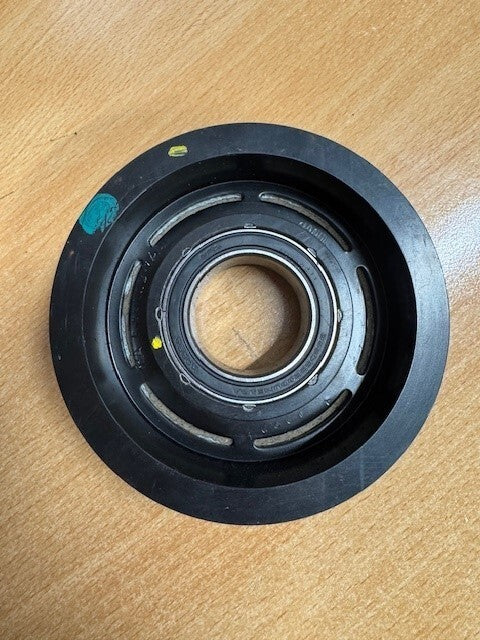Hyundai I10 Air Con Pulley 97643B4000