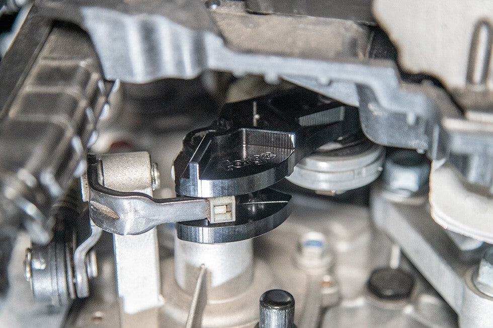 Forge Motorsport Short Shifter Hyundai i20N FMSS7