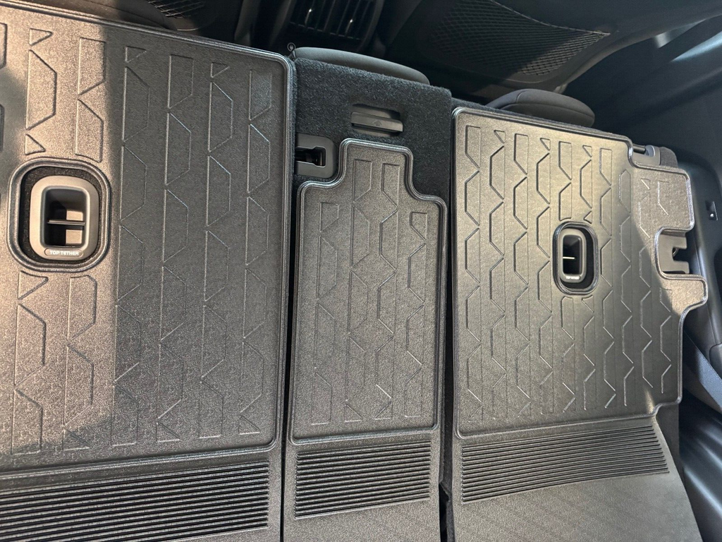 Hyundai Kona Trunk Liner Extension BE128ADE00E
