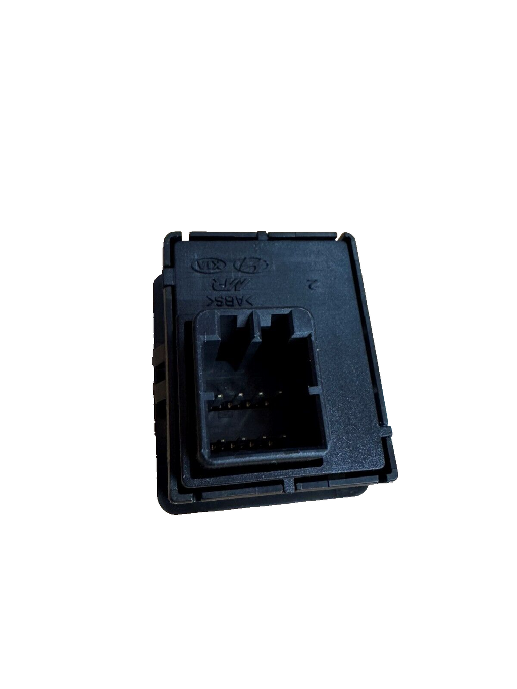 Hyundai I20 Hazard Light Switch 93790C8AA04X