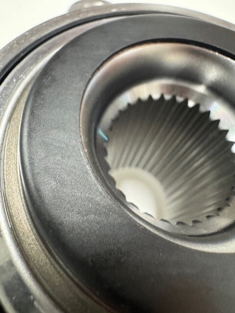Hyundai Front Hub Bearing 51750C1000