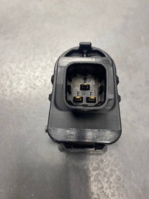 Hyundai Washer Pump 985102J500