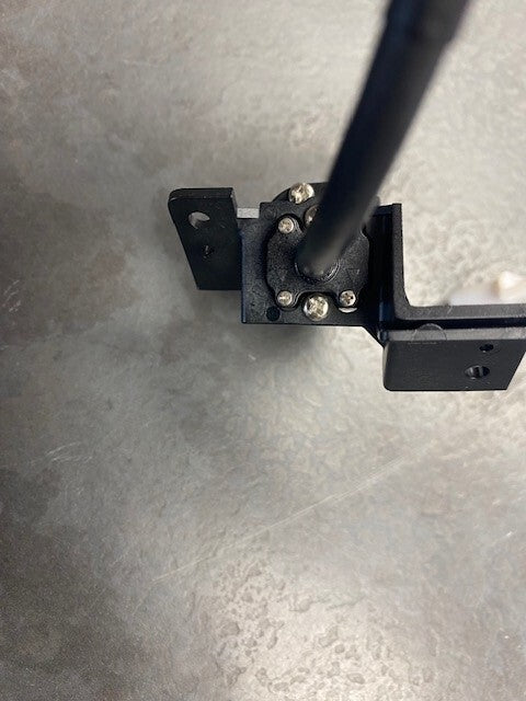 Hyundai Tucson Reversing Camera 95760D3400