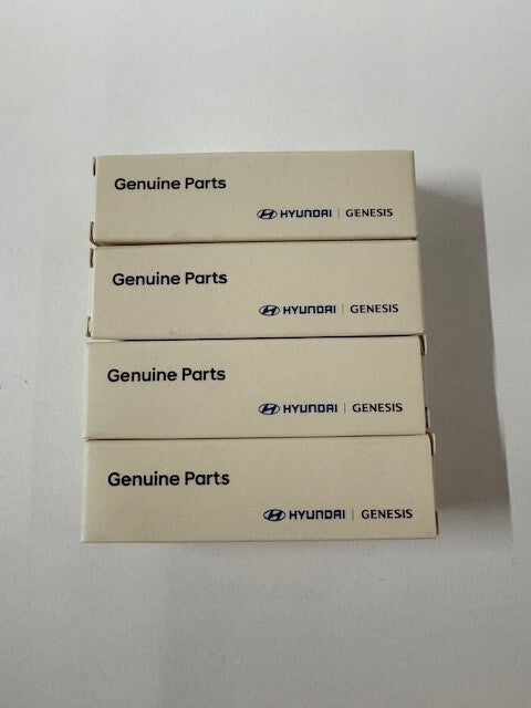 Hyundai i30N Kona N Spark Plug Set 1885709085